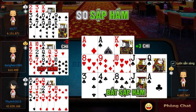 Hướng Dẫn Tải Game Mậu Binh Nhanh Chóng, An Toàn Tại Jun88