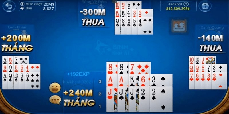 Mậu Binh Online Tìm Hiểu Chi Tiết Cùng Chuyên Gia Jun88